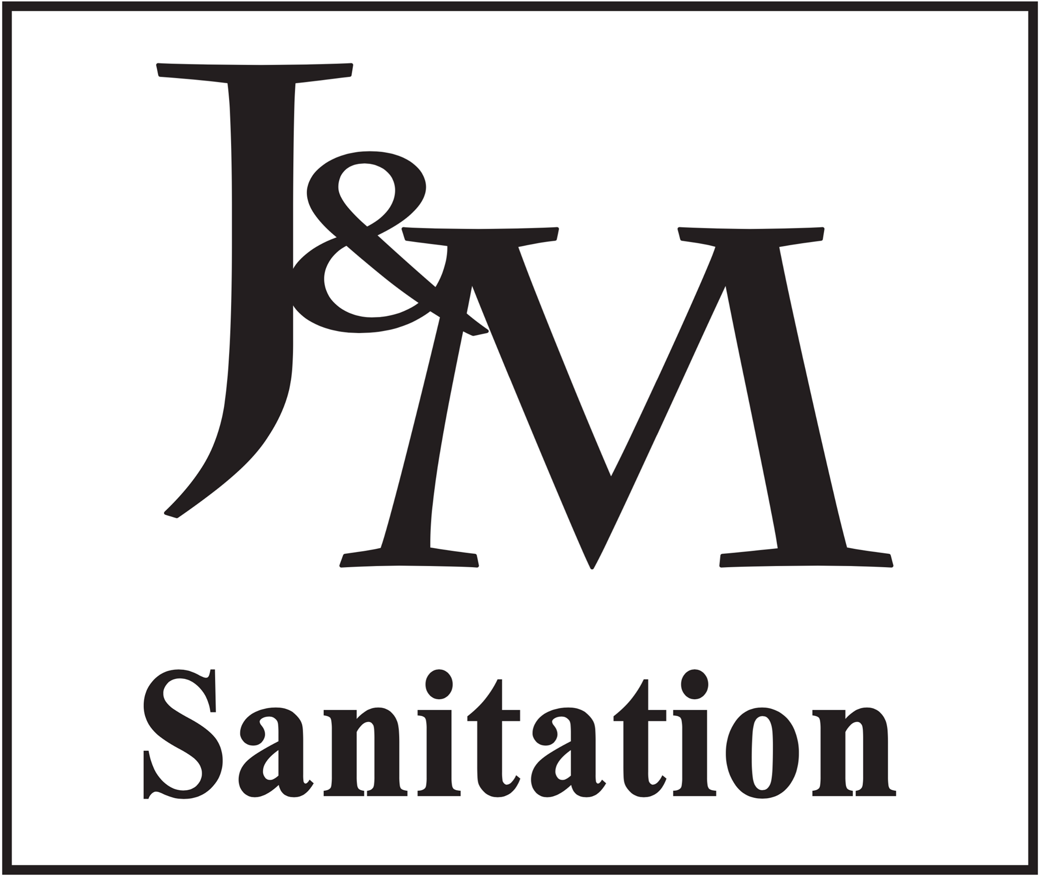 J & M Sanitation
