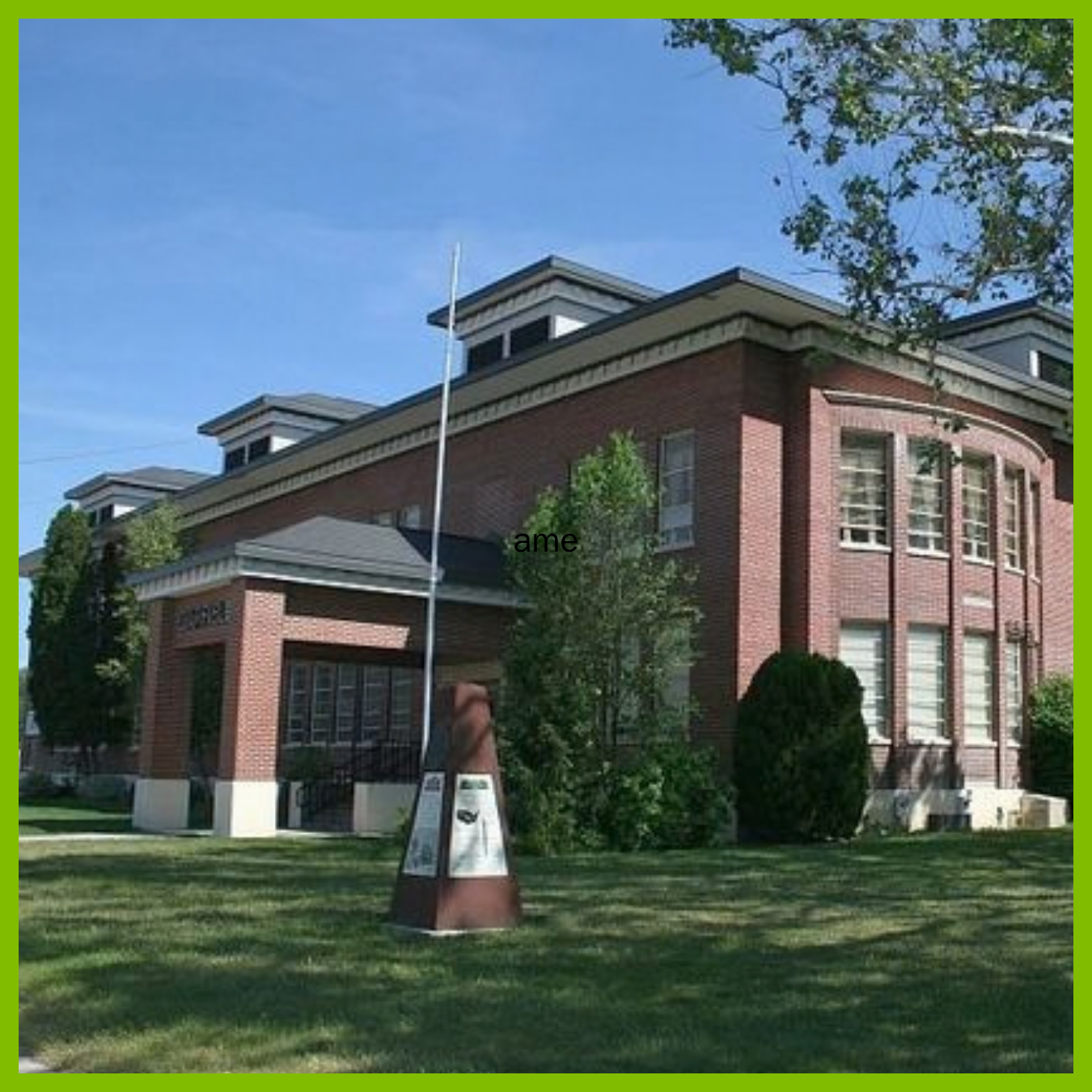 Desert Sage Elementary